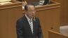 石川県議会9月定例会が開会 8月の大雨被害に対する追加予算提案の方針を知事が表明　|　石川県のニュース｜MRO北陸放送