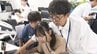 「働くこととは」県庁で“子ども参観日”　親の仕事を体験　いつもより背中が大きく見える？【岡山】　|　岡山・香川のニュース | 天気 | RSK山陽放送