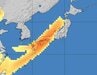 【黄砂情報】27日から28日にかけ西日本で視程10km未満の黄砂か…交通への影響や屋外での付着に注意【黄砂および雨と風のシミュレーション】　|　富山のニュース｜天気・防災｜チューリップテレビ
