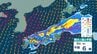 【 今後の雨 】関東甲信は8日も土砂災害に厳重警戒　東海は9日にかけて線状降水帯のおそれ　10日まで大雨続く可能性【13日(日)午後3時までの雨風シミュレーション・8日正午更新】　|　新潟のニュース・天気｜BSN NEWS｜BSN新潟放送