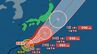 【台風情報】台風26号は木曜ごろ関東に接近か　新たな「台風のたまご」＝熱帯低気圧も発生し北上か【雨・風シミュレーションと週間予報】（気象庁午後9時50分発表）進路予想|TBS NEWS DIG