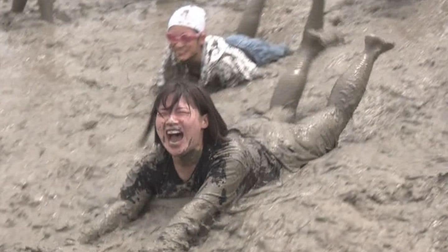 泥 リンピック 事故