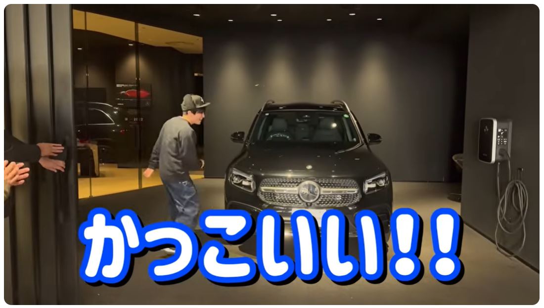 メルセデスベンツ 山本浩二 デュポン 激レア