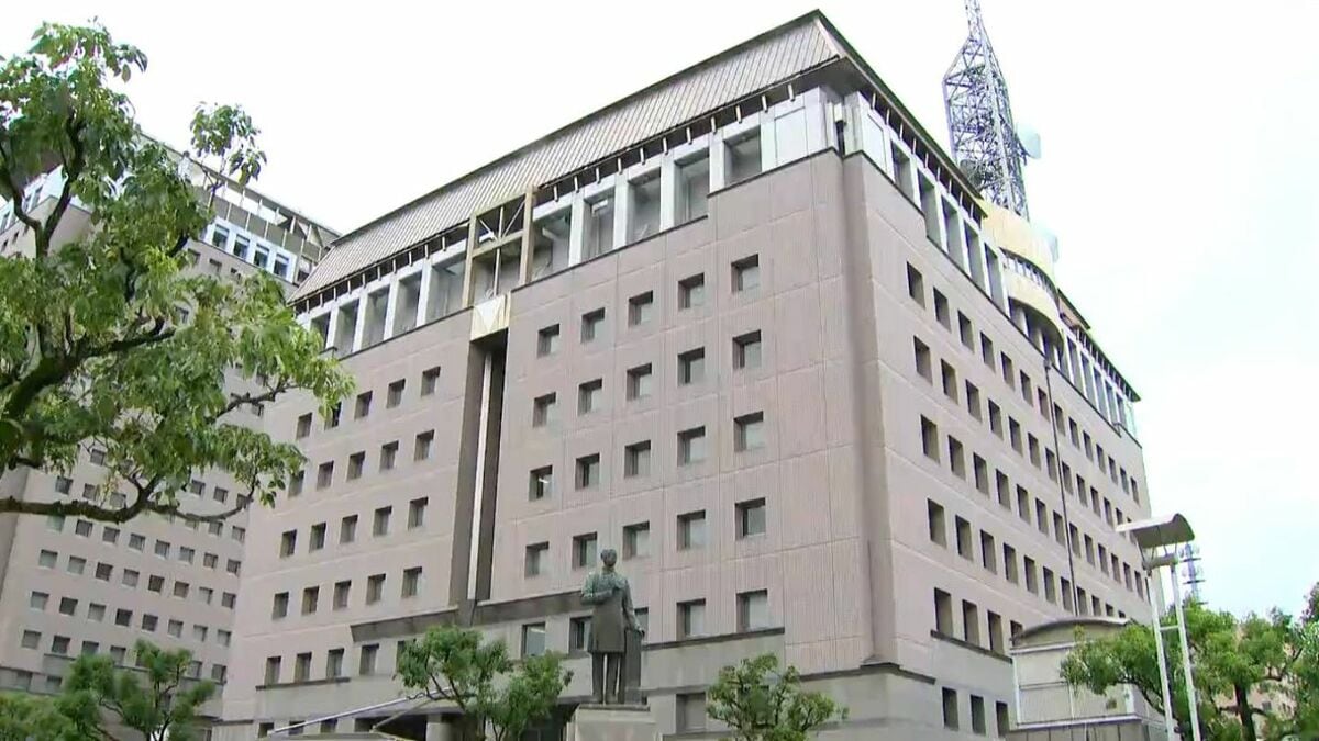 知人女性宅の窓ガラス割って侵入した疑い　鹿児島市の男(29)逮捕　「やっていない」容疑を否認