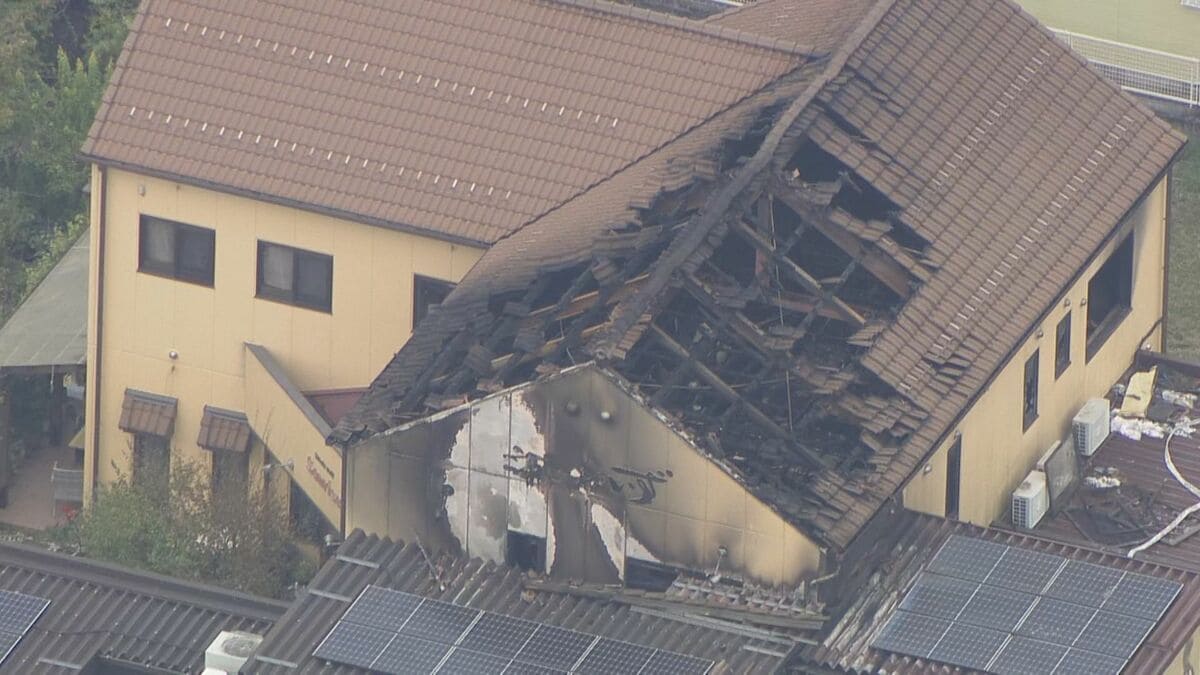 【独自】ケーキ店で5人死傷 死亡の70歳会社役員は事件前に複数回ガソリン購入 使用目的は｢草刈り機の燃料｣と申告… 岐阜･本巣市