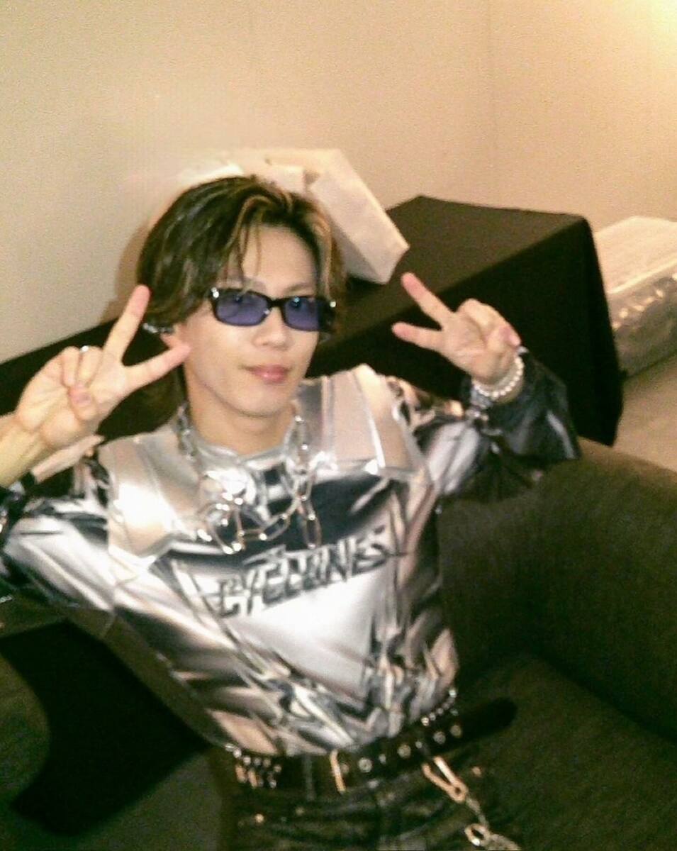 Number_i・神宮寺勇太 】 「2026年あけおめ 楽しい事たくさんしよう