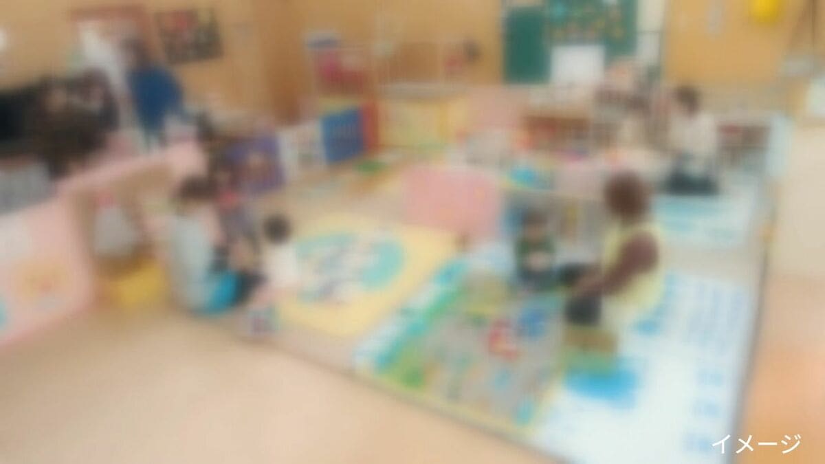 ｢こども誰でも通園制度｣全国でスタートする中… 三重･四日市市は運用開始のめど立たず 待機児童や保育士不足で保育施設の調整つかず