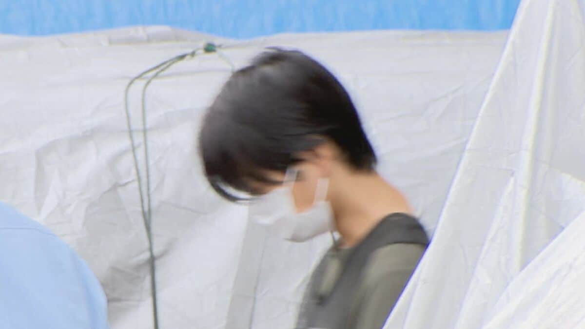 女児の下着を盗撮… 水着に体液付着させた罪 東京の34歳小学校教諭に懲役3年執行猶予5年の判決 盗撮画像共有グループの1人