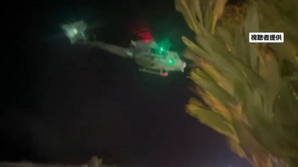 子どもがいた野球場への米軍ヘリ緊急着陸「間違っているとまで言えない」名護市議会の意見書に沖縄防衛局長