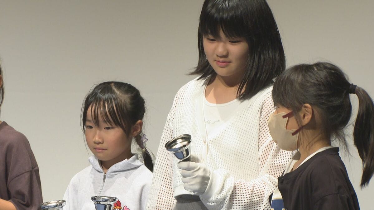 学童やフリースクールの子どもたちがプロの演奏家と共演　音楽で交流を深めるイベントに約70人が出演