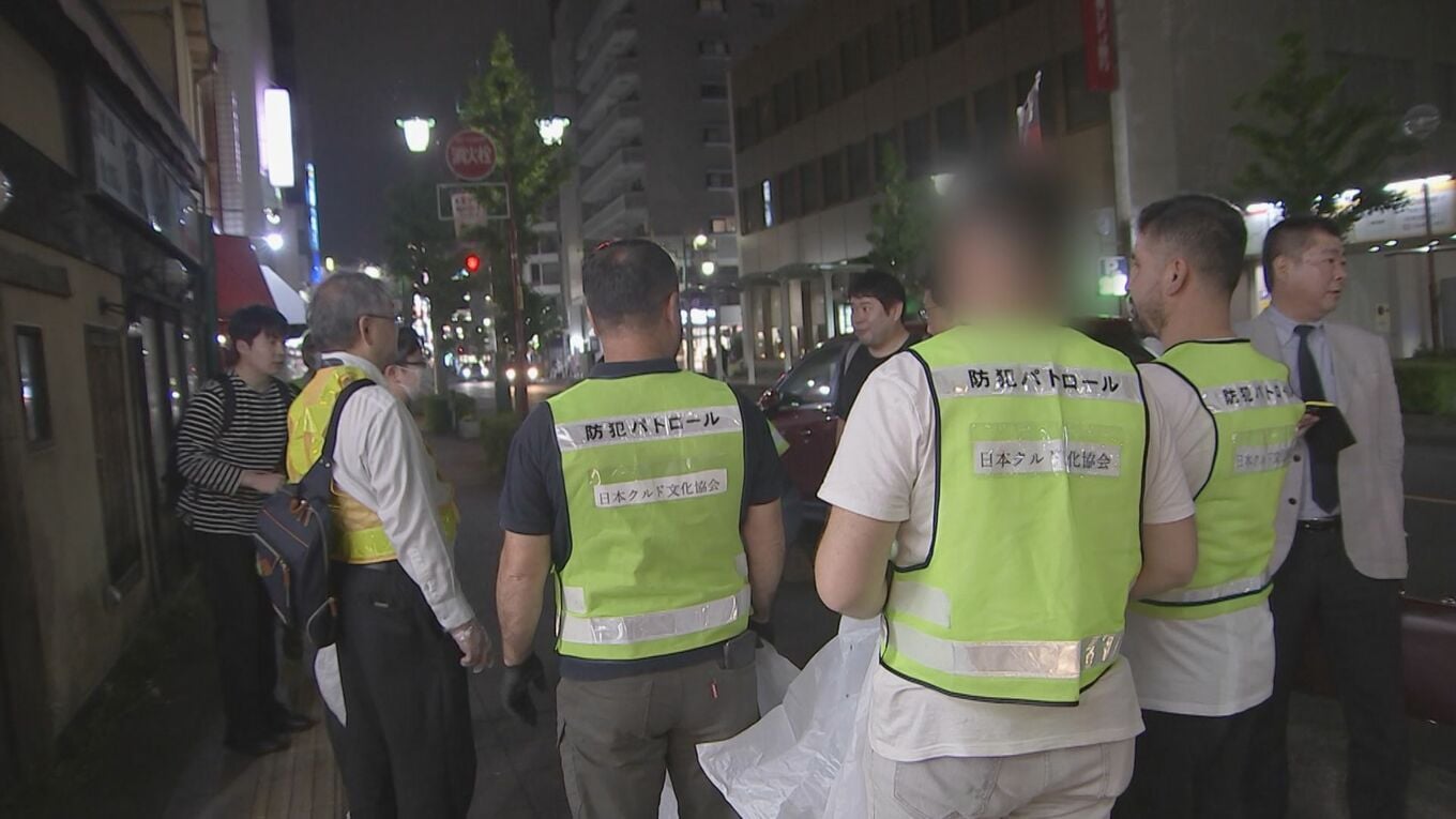 「送還されたら死ぬまで刑務所」“強制送還”と“ヘイト”のはざまで暮らす家族 川口のクルド人のいま【報道特集】 | TBS NEWS DIG ...