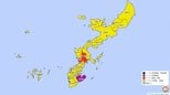 【速報】南城市に「レベル4土砂災害危険警報」発表　沖縄気象台（午後1時26分）|TBS NEWS DIG