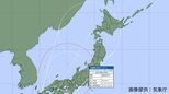 【台風情報・最新】台風10号 強い勢力で列島を縦断 再び『直撃』 今後の進路と各地の天気(25日15時45分発表)|TBS NEWS DIG