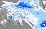 近畿中部で24時間雨量150ミリ予想 今夜遅く〜あす29日明け方は土砂災害に十分注意 警報級大雨となる可能性も【雨と風のシミュレーション】|TBS NEWS DIG