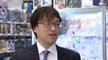 「まだまだ、やることがいっぱいで、楽しみ」中心街にオープン「駿河屋本店」は”ホビーの街・静岡”のシンボルとなれるのか【杉山綱重CEO単独インタビュー】|TBS NEWS DIG