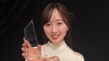 【 本田望結 】『素まつげビューティーアワード』受賞を報告　ドレス姿にファン反響「可愛いすぎる～」「素敵な女性になりましたね！」|TBS NEWS DIG