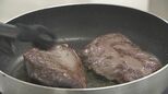 高校でジビエ調理実習「やわらかくて食べやすい!」出来栄えに生徒も笑顔 山口|TBS NEWS DIG