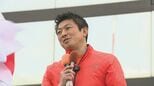 「風向きを変えようと思っている」来春の統一地方選挙で全国で600人の擁立目指す参政党　神谷代表が長野県内でも15人の擁立目指す考え示す　長野県伊那市での演説で|TBS NEWS DIG