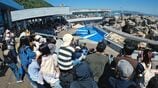 「大分の夏は涼しい」県が新たな観光戦略…インバウンド激減の“夏”を攻略へ 「クールサマー」作戦の舞台裏 | 大分のニュース|OBS NEWS|大分放送