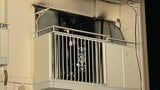 神奈川県相模原市のアパート火災 火元の部屋に住む70代男性救助も…心肺停止の状態で病院搬送後、死亡|TBS NEWS DIG
