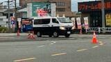 【速報】オートバイの2人が死傷　衝突した軽乗用車の男を酒気帯び運転の疑いなどで現行犯逮捕　未明の国道20号で事故　山梨|TBS NEWS DIG