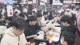 「この値段、クオリティはなかなかない」仙台駅前“せんべろ”の聖地「丸昌」火事で全焼も期待に応え復活 | 宮城のニュース│tbc NEWS│tbc東北放送