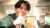 TikTokクリエイターたちが瀬戸内の魅力を世界に発信 さっそく “こんぴらさん” 名物のあめづくりを体験【香川】|TBS NEWS DIG