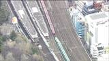 【仙台駅から中継】「車両分離」で3時間運転見合わせ東北新幹線 払い戻しなど駅は混雑 | 宮城のニュース│tbc NEWS│tbc東北放送