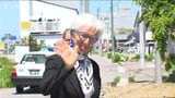 欧州中央銀行ラガルド総裁も会議の前後に新潟を堪能『G7財務大臣・中央銀行総裁会議』オプショナルツアー | 新潟のニュース・天気|BSN NEWS|BSN新潟放送