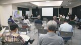 「もうちょっと親身になって」大分IC付近の流通団地建設計画で住民説明会　生活への影響は？　|　大分のニュース｜OBS NEWS｜大分放送