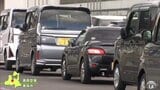 帰省ラッシュで大混雑！駐車率95%近く　職員は休日返上で車誘導　青森空港|TBS NEWS DIG