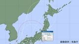 【台風情報・最新】台風10号 強い勢力で列島を縦断 再び『直撃』 今後の進路と各地の天気(25日15時45分発表) | 福島のニュース│TUF