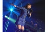 【 森高千里 】 「約1ヶ月ぶりのコンサート! エネルギー満タンにして今日を迎えましたが、それを上回るぐらいの皆さんのパワーに圧倒されました」 岐阜でライブ|TBS NEWS DIG