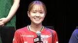得点王の吉田莉胡「昨季の16ゴールを超える」2大会連続アジア大会代表の塩越柚歩は「ベレーザらしさ全開の試合をお届け！」【国内女子プロサッカー・WEリーグ】|TBS NEWS DIG
