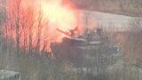 米韓合同軍事演習きょうで終了 「統合火力訓練」メディア公開　金正恩総書記は“新型主力戦車”を操縦|TBS NEWS DIG