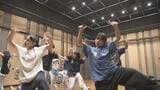 元BE:FIRST RYOKIのバックへ 北陸の16人が猛練習「ぶちかます」来月11日開催 "6 ON DANCEの日" | 富山のニュース|天気・防災|チューリップテレビ