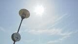 富山で今年初「真夏日」30.8℃ ほとんどの観測地点で今季最高 林野火災注意報も初発表 | 富山のニュース|天気・防災|チューリップテレビ