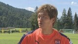 「気候も環境も素晴らしい。タイトルを取る準備をしたい」J1清水エスパルスがオーストリアで海外キャンプ 目標の優勝に向けて涼しい環境でトレーニング重ねる | 静岡のニュース | SBSNEWS | 静岡放送