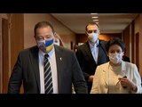ウクライナ大使が福岡で“感謝”の挨拶回り~68人受け入れの大学で「侵攻の原因」語る | 福岡のニュース|RKB NEWS|RKB毎日放送