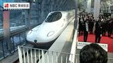 まもなく開業1年 外国人に聞く「西九州新幹線どうでしたか?」~セカイ和(ワ)トモダチ | 長崎のニュース | 天気 | NBC長崎放送