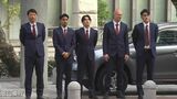 「非常に喜びを感じています」J1昇格ファジアーノ岡山・木山隆之監督らが伊原木知事を表敬訪問【岡山】|TBS NEWS DIG