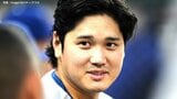 ドジャースが連敗「3」でストップ、大谷翔平は2試合連続無安打もフリーマンが決勝タイムリー　サイヤング賞左腕・スクーバルも古巣相手に6回1失点|TBS NEWS DIG