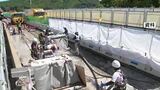 週末19,20日の長野道に注意 岡谷JCT周辺で夜間通行止め 19日は下り線、20日は上り線 それぞれ手前のICで下りてう回の必要 渋滞での追突事故に注意を【う回路含めた詳細地図添付】|TBS NEWS DIG
