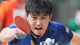 張本智和、2連覇へ向け貫禄のベスト8進出 ! 女子の張本美、早田、伊藤、平野も準々決勝進出【全日本卓球選手権】|TBS NEWS DIG