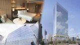 道銀本店跡地に隈研吾氏が監修デザインの高層ビル【変わるサッポロ】世界に選ばれるマチへ…中島公園エリアには高級ホテル 勢いが止まらない道都の再開発|TBS NEWS DIG