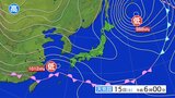 岩手県の天気概況|TBS NEWS DIG