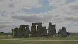 英・ストーンヘンジ「祭壇石」 750キロ離れたスコットランドから海路輸送か|TBS NEWS DIG