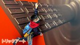 映えスポットも!進化相次ぐ飲食品メーカー工場見学の世界【Nスタ】|TBS NEWS DIG
