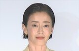 【宮沢りえ】　「心の底から自慢したい母だ。あんな風に生きたい」　亡き母・光子さんへの思い明かす|TBS NEWS DIG