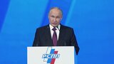 プーチン大統領「5月に訪中」 習近平国家主席と会談の見通し　5期目で初の外遊か|TBS NEWS DIG